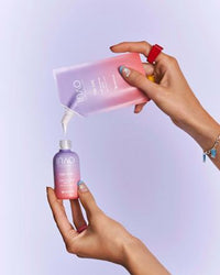 Serum Fine Time Pore Minimizer Refill, 30 ml INAO