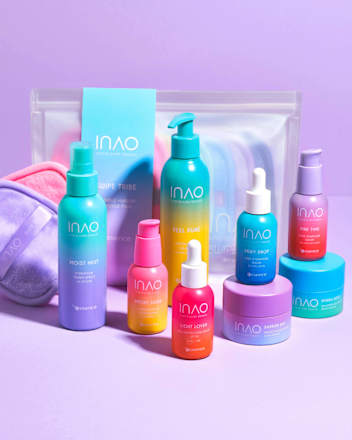 Serum Fine Time Pore Minimizer, 30 ml INAO