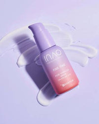 Serum Fine Time Pore Minimizer, 30 ml INAO