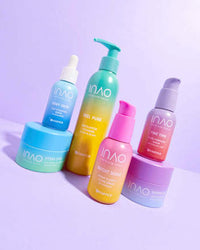 Serum Fine Time Pore Minimizer, 30 ml INAO