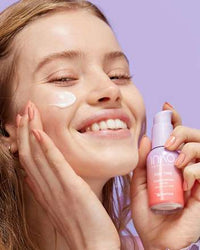 Serum Fine Time Pore Minimizer, 30 ml INAO