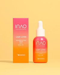 Serum Light Lover High Protection LSF50, 30 ml INAO