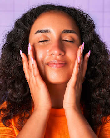 Serum Light Lover High Protection LSF50, 30 ml INAO