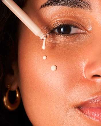 Serum Light Lover High Protection LSF50, 30 ml INAO