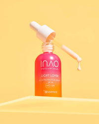 Serum Light Lover High Protection LSF50, 30 ml INAO