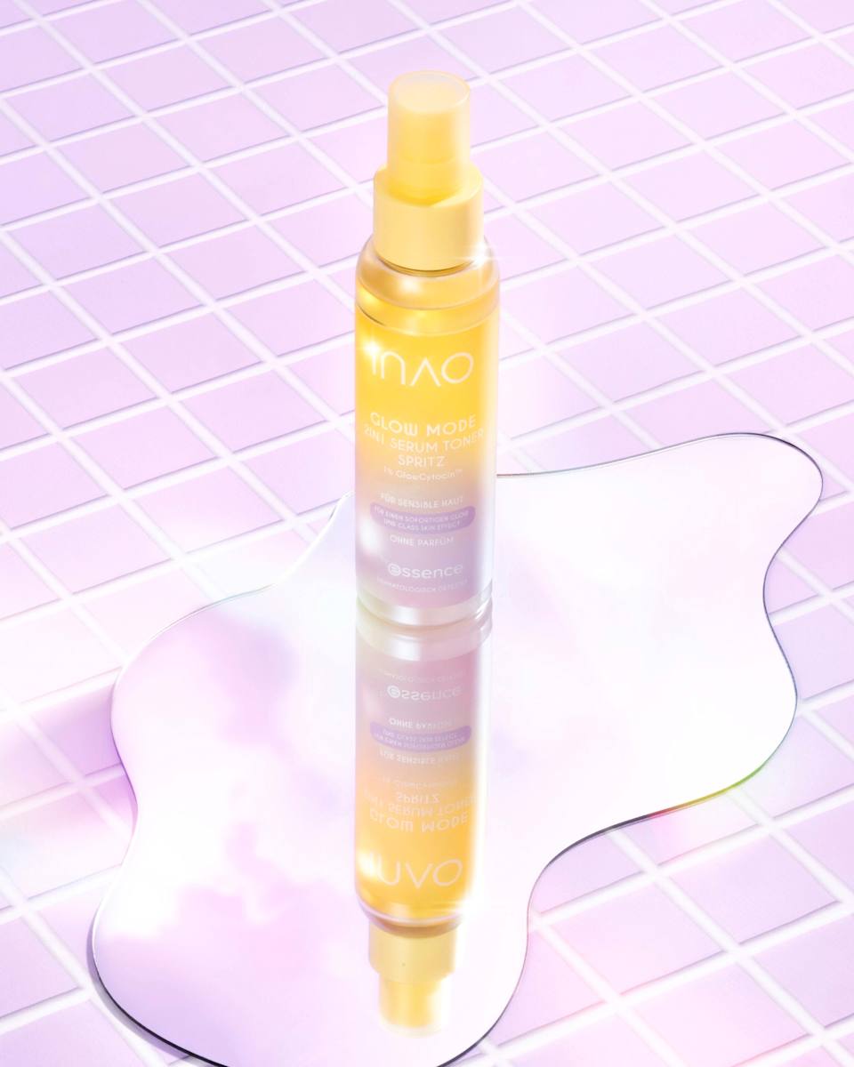 INAO Serum Spray, 100 ml