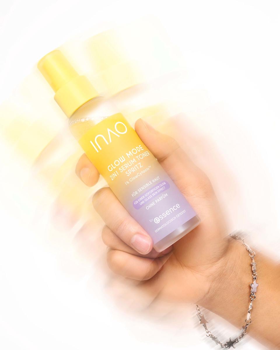 INAO Serum Spray, 100 ml