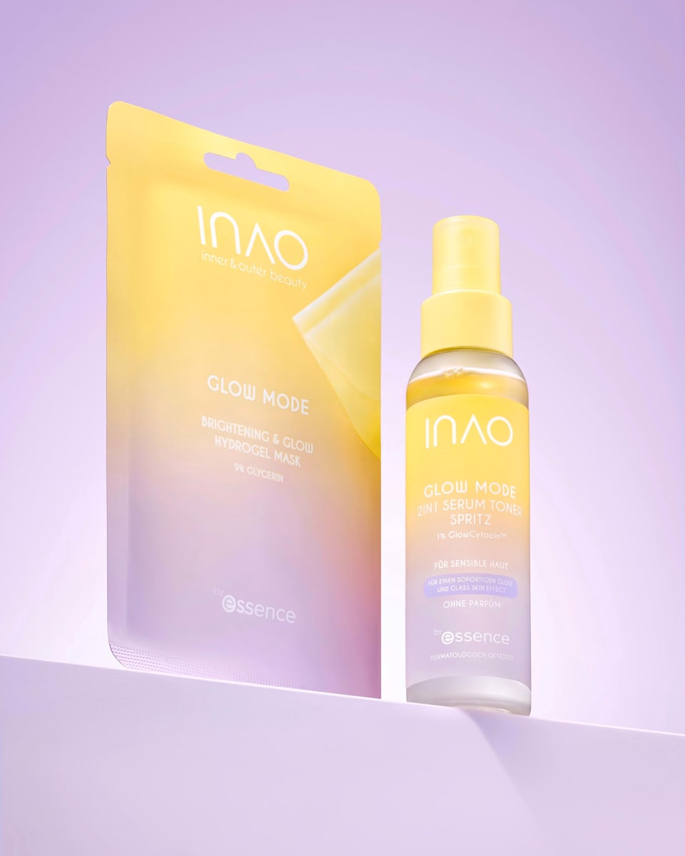 INAO Serum Spray, 100 ml