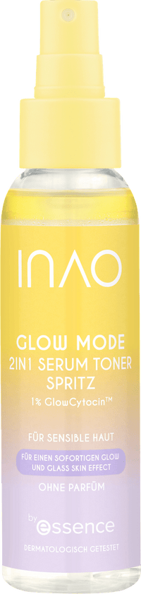 INAO Serum Spray, 100 ml