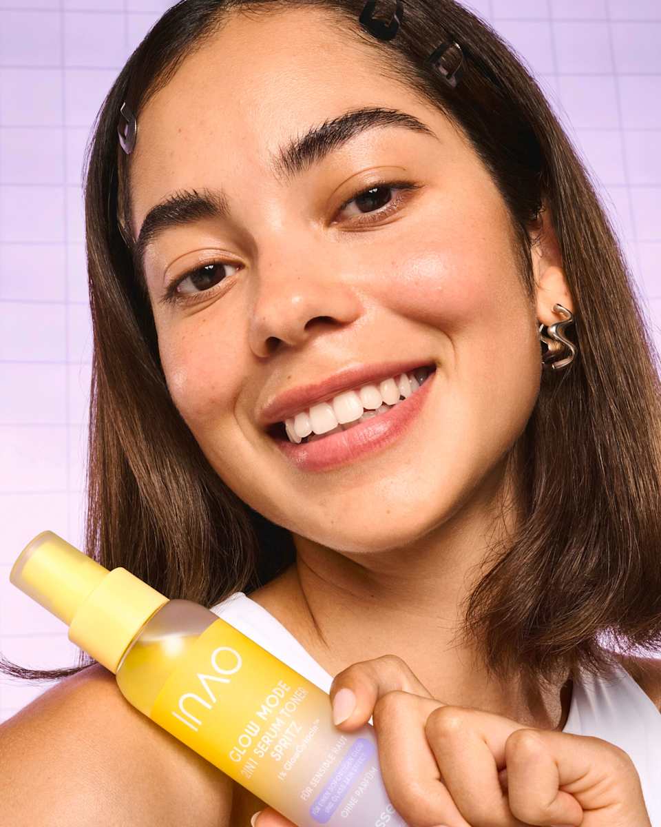 INAO Serum Spray, 100 ml