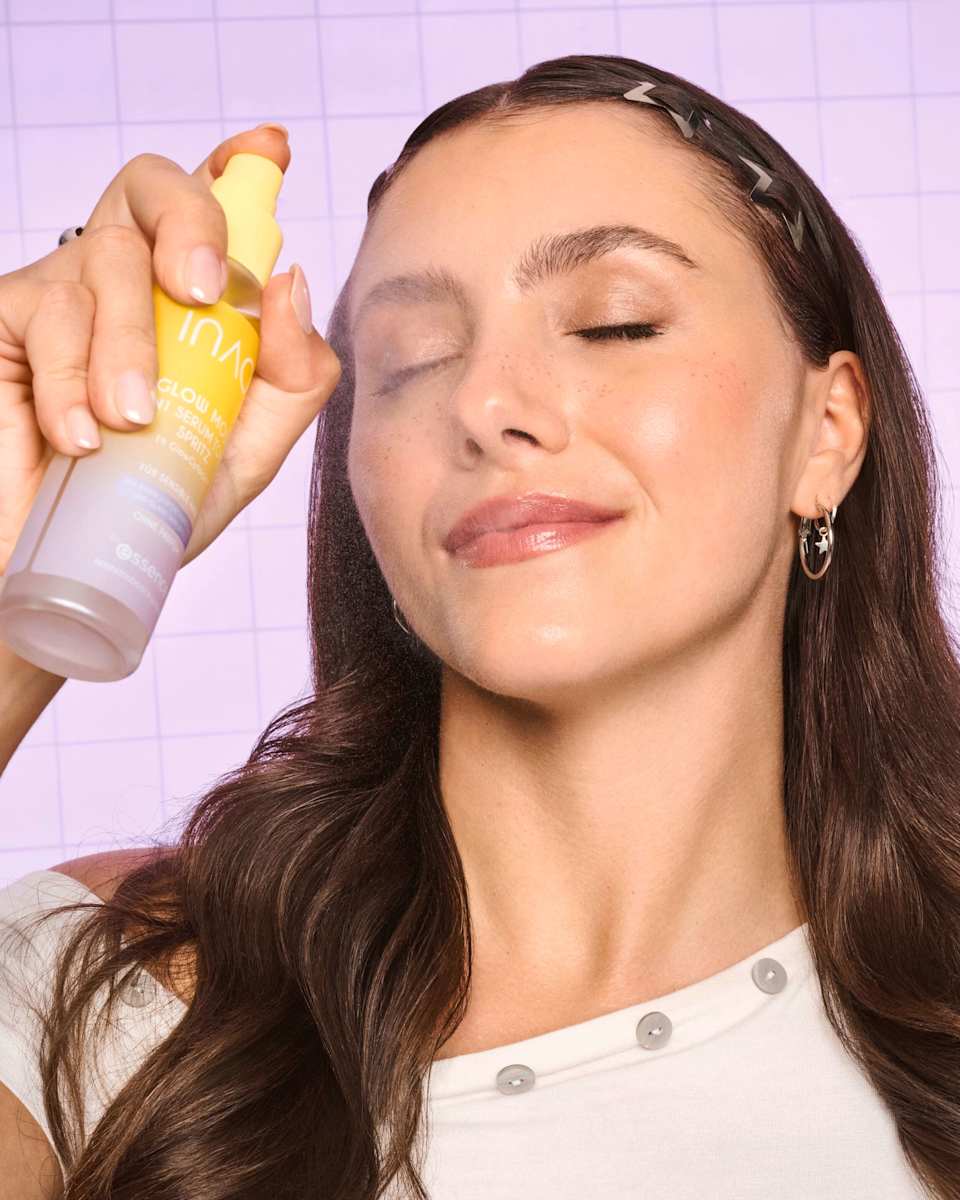 INAO Serum Spray, 100 ml