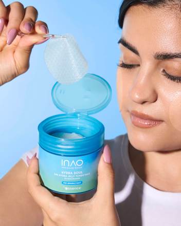 Toner Pads Hydra Soul 24h Jelly, 70 St