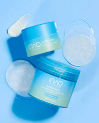 Toner Pads Hydra Soul 24h Jelly, 70 St