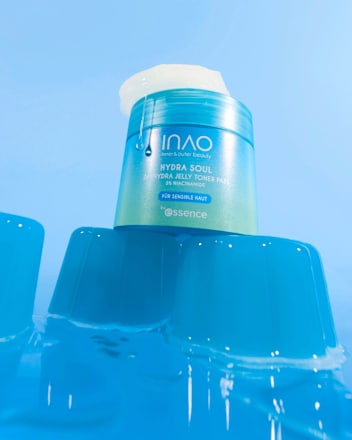 Toner Pads Hydra Soul 24h Jelly, 70 St