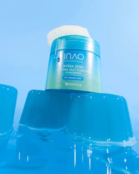 Toner Pads Hydra Soul 24h Jelly, 70 St