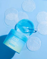 Toner Pads Hydra Soul 24h Jelly, 70 St