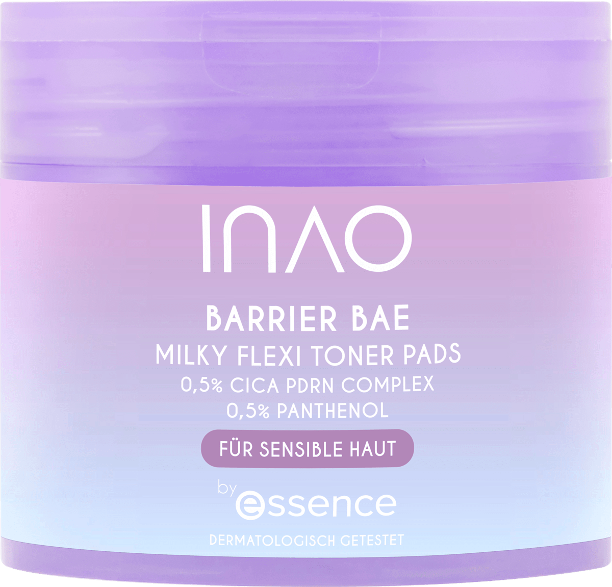 INAO Toner Pads, 70 St