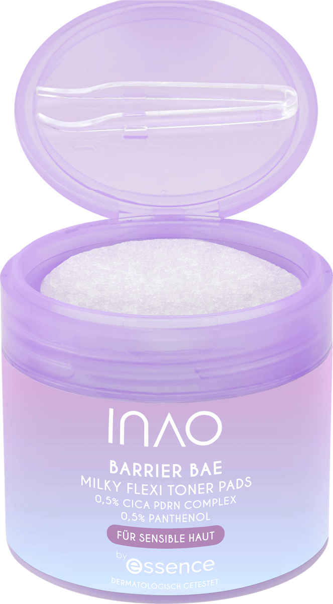 INAO Toner Pads, 70 St