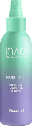 Toner Spray Hydratatie, 150 ml