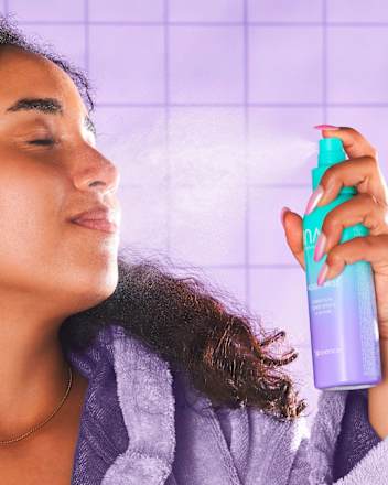 Toner Spray Hydratatie, 150 ml