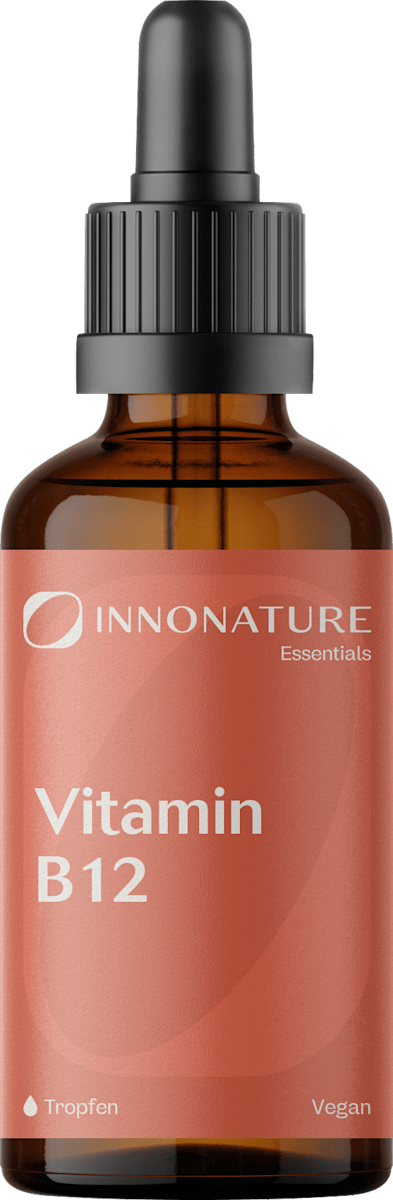 INNONATURE Vitamin B12 Tropfen, 10 ml