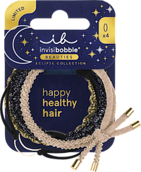 Geschenkset BEAUTIES Eclipse Shadowshine 4tlg, 4 St invisibobble