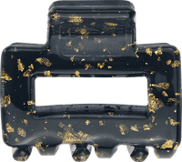 Geschenkset CLIPSTAR Eclipse Lunar Glam 2tlg, 2 St invisibobble