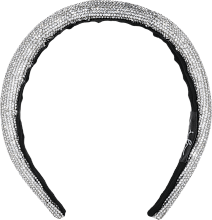 Geschenkset HAIRHALO Eclipse Stardust Crown, 1 St invisibobble