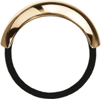 Geschenkset HAIRTIE Eclipse Aurora 2tlg, 2 St invisibobble