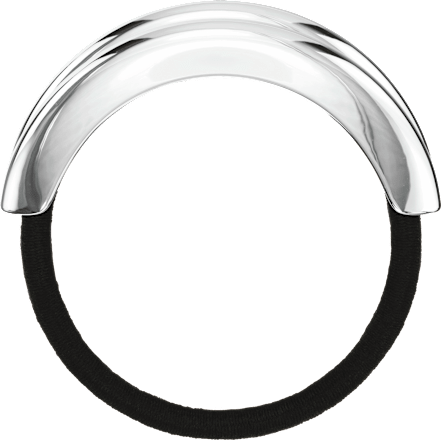 Geschenkset HAIRTIE Eclipse Aurora 2tlg, 2 St invisibobble