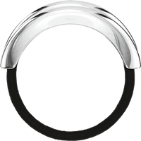 Geschenkset HAIRTIE Eclipse Aurora 2tlg, 2 St invisibobble