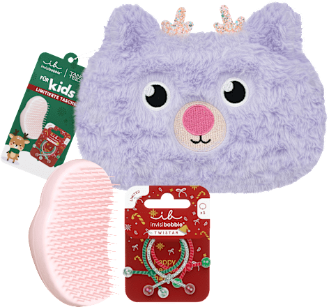 Geschenkset Reindeer Dreams, 2 St invisibobble