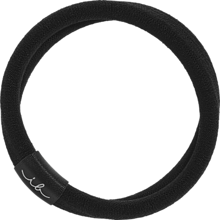 Haargummi Hair Tie Mocha, 5 St