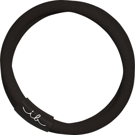 Haarelastiekjes Dun Delicaat Duurzaam, 6 stuks