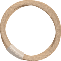 Haargummi Hair Tie Thin Delicate Sustain, 6 St