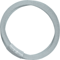 Haargummi Hair Tie Thin Delicate Sustain, 6 St
