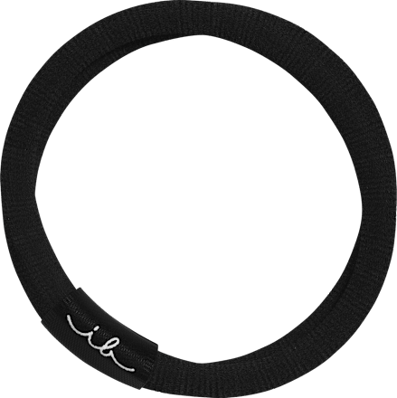 Haargummi Hair Tie Thin Delicate Sustain, 6 St