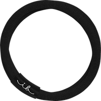 Haargummi Hair Tie Thin Delicate Sustain, 6 St