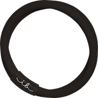 Haargummi Hair Tie Thin Delicate Sustain, 6 St