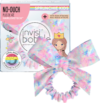Haarelastiekjes kinderen Sprunchie Slim Bow Sweets voor mijn Sweet, 1 st.