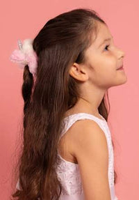 Haargummi Kinder Sprunchie Unicorn, 1 St