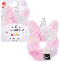 Haargummi Kinder Sprunchie Unicorn, 1 St