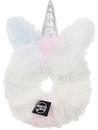 Haargummi Kinder Sprunchie Unicorn, 1 St