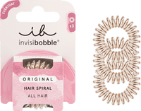 Haargummi Original Bronze Me Pretty, 3 St