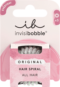 invisibobble Haargummi Original Galactic Glow, 3 St