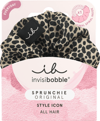invisibobble Haargummi Sprunchie Concrete Jungle, 1 St