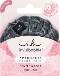 Haarelastiek Sprunchie Extra Care Zacht als Zijde, 1 stuk