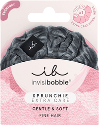 Haarelastiek Sprunchie Extra Care Zacht als Zijde, 1 stuk