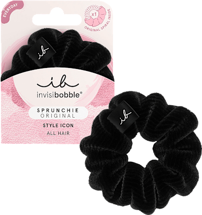 Haargummi Sprunchie Original Dusk till Dawn, 1 St
