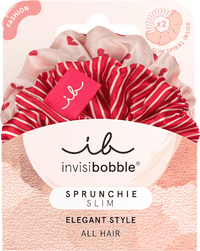 invisibobble Haargummi Sprunchie XOXO, 2 St